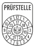 Logo für §57a "Pickerl" Prüfstelle